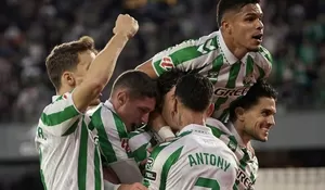 Antony Tampil Bersinar di Real Betis, Performa Tim Meningkat Pesat