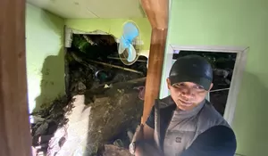 BPBD Catat 513 Kejadian Bencana Alam Terjadi di Kota Bogor Hingga Juli 2025, Paling Banyak Apa?