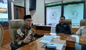 Ketua DPRD Minta Pemkab Bogor Tingkatkat PAD Sebesar 10 -20 Persen per Tahun