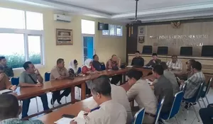 DPRD Kabupaten Sukabumi Sikapi Keluhan Warga soal Sengketa Lahan Garapan di Desa Girimukti Ciemas