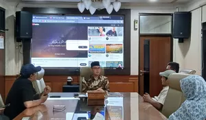 Kata Ketua DPRD Sastra Winara, Pembangunan Tenjo Bisa Jadi Lokomotif Pertumbuhan Ekonomi Bogor Barat