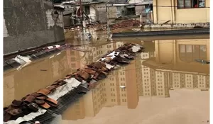 Banjir Jakarta Tak Kunjung Usai, Kerugian Capai Rp2,1 Triliun Per Tahun!