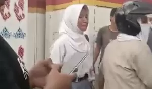 Viral Debt Collector Intimidasi Dua Siswi hingga Menangis di Jalan, Polisi Ringkus 9 Matel di Cileungsi