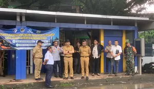 Pemkot Bogor Wacana Terapkan Skema BOT di Terminal Bubulak, Manfaatkan jadi Sumber Pendapatan Kota Bogor