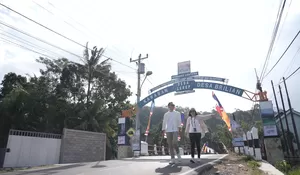 Program Desa BRILian 2025 Digelar Kembali, Wujud Nyata BRI Dukung Asta Cita Pemerintah dalam Membangun dan Memberdayakan Desa, Berikut Syaratnya