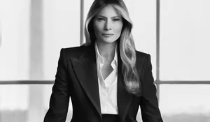 Melania Trump Serukan Perlawanan terhadap Deep Fake dan Pornografi Balas Dendam