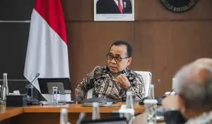 Pemerintah Sebut Modifikasi Cuaca Gencar Dilakukan, Kenapa Banjir Jabodetabek Masih Parah?