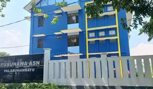 Program 3 Juta Rumah MBR di Kabupaten Sukabumi, Bantu Kemudahan Akses Kepemilikan Rumah Layak Huni