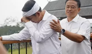 Terungkap Alasan yang Membuat Dedi Mulyadi Menangis usai Menyegel Eiger Adventure Land di Puncak Bogor, Bicara Soal Area Sakral