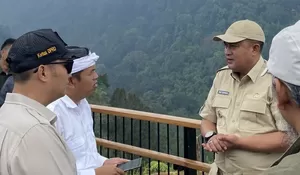 Besok, Kepala Daerah se-Jabar Diundang Bupati Rudy Susmanto Datang ke Bogor, Dedi Mulyadi Dijadwalkan Hadir