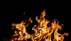 Bocah 10 Tahun di Pamijahan Bogor Tewas Terbakar saat Main Petasan Meriam Spiritus