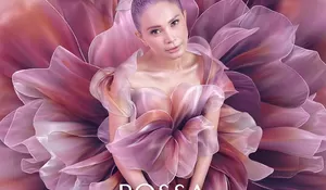 Rossa Siap Gelar Konser 'Here I Am' di 3 Negara, Angkat Isu Kesehatan Mental!