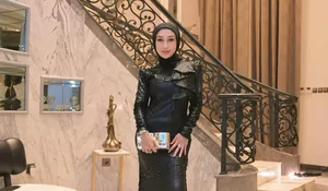 Nikita Mirzani Ditahan, Reza Gladys Beri Pernyataan Mengejutkan!