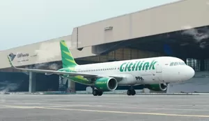  Penerbangan Citilink di Bandara Soetta Pindah Terminal! Cek Jadwal dan Lokasi Barunya