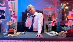 Jakarta Jadi Salah Satu Destinasi! Kai EXO Umumkan Jadwal Konser 2025, Catat Tanggalnya