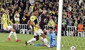 Jose Mourinho Soroti Permainan Fenerbahce Usai Kekalahan dari Rangers di Liga Europa 