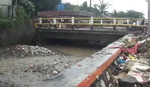 Atasi Banjir, Jembatan Sungai Cipalabuan Segera Dibongkar Sesuai Instruksi Gubernur Dedi Mulyadi