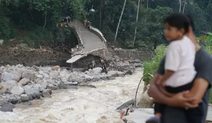 Operasi Modifikasi Cuaca di Jabodetabek Diperpanjang hingga 10 Maret 2025