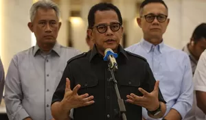 Pengamat Hukum Pidana Minta KPK Cekal Indra Iskandar Keluar Negeri