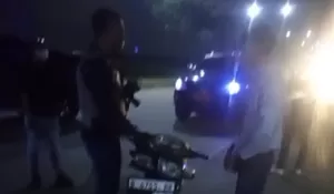 Podomoro Land Tenjo Sering Jadi Lokasi Tawuran dan Balap Liar, Ini Kata Polisi