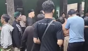 Bocah 3 Tahun Hanyut di Sungai Cibuluh Bogor, Ditemukan 2 Kilometer dari Lokasi Hanyut