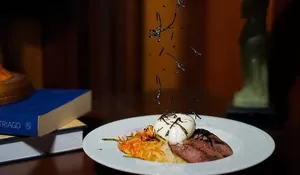 Daftar Cafe di Surabaya yang Menawarkan Konsep Unik serta Desain Menarik