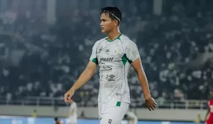 Hokky Caraka Dapat Kepercayaan! Ini Komentar Erick Thohir soal Skuad Timnas Indonesia   