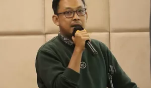 Marak Calo Pekerja, Disnakertrans Purwakarta Disebut Jangan Cuma Nikmati Tunjangan Tanpa Banyak Kerja