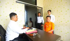 Bawa Airsoft Gun, STS Palak Pemilik Kafe di Bogor, Kini Nasibnya Dibui