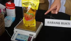 Pemprov DKI Perketat Pengawasan MinyaKita di Jakarta, Ini Hasil Temuan di Lapangan