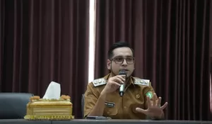 Wakil Wali Kota Sukabumi Tegaskan Kebersihan Lingkungan Butuh Aksi Nyata, Bukan Hanya Kampanye