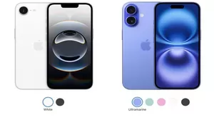 5 Perbedaan Spesifikasi iPhone 16e dan iPhone 16 yang Dapat Dijadikan Pertimbangan