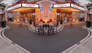 Daftar Tempat Ngabuburit yang Seru di Serpong Sambil Menunggu Waktu Buka Puasa