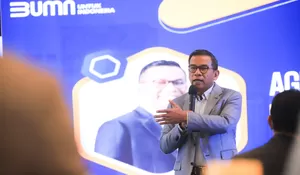 BRI Dukung Regulasi Baru DHE SDA, Optimalkan Devisa Ekspor hingga Perkuat Stabilitas Ekonomi