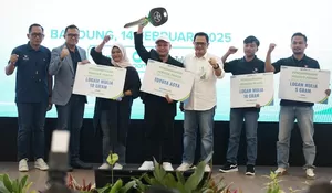 BRI dan BPJS Ketenagakerjaan Sinergi Dorong Inklusi Jaminan Sosial bagi Pekerja Informal