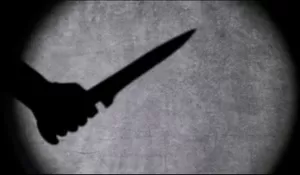 Tak Diterima Dipukul, Istri di Bogor Tusuk Suami hingga Terluka, Cekcok Rumah Tangga jadi Penyebabnya