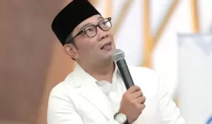 Rumah Ridwan Kamil Digeledah KPK! Ini Deretan Kendaraannya   