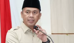 DPRD Kabupaten Sukabumi Rampungkan Pembahasan Raperda Perubahan Perumda BPR Menjadi Perseroda