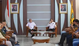 Pemerintah Kota Sukabumi Berikan Kemudahan Investasi, Bantu Percepat Pertumbuhan Ekonomi dan Membuka Lowongan Pekerjaan