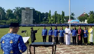 Alhamdulillah, CPNS dan PPPK di Bogor Akan Dilantik pada 17 April 