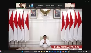 Bantu Pasien Berhenti Merokok, RSUD Cibinong Luncurkan Klinik AkuQuit, Bupati Rudy Susmanto Beri Apresiasi