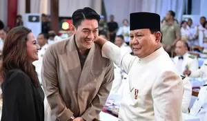 KPK Tagih LHKPN Ifan Seventeen, Batas Waktu Cuma 3 Bulan!