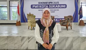 Lindungi Anak dari Kekerasan! DP2KBP3A Kota Sukabumi Gencarkan Edukasi bagi Orang Tua dan Tenaga Pendidik