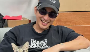 Ifan Seventeen Jadi Dirut PFN, Bio One Tertawa Terbahak-bahak!