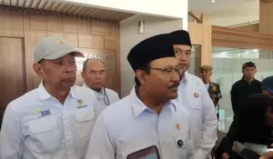 Biar Bansos Tepat Sasaran, Mensos Bakal Perbaharui DTSEN Tiap 3 Bulan
