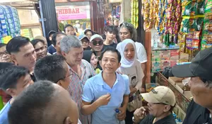 Sudah Ada Situs Ogan Lopian, Bupati Purwakarta Tegaskan Layanan 'Halo Om Zein' Hoax!