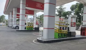SPBU Pertmina di Cijujung Bogor Dipasangi Garis Polisi, Diduga Karena Praktik Curang