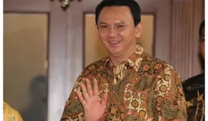 Ahok Diperiksa Kejagung, Dasco Yakin Eks Komisaris Utama Ini Kantongi Laporan Dugaan Korupsi Minyak Impor