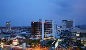 Daftar 3 Hotel di Semarang yang Menyajikan Paket Sahur dan Buka Puasa saat Bulan Ramadhan 2025