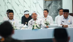 Bogor Jadi Tuan Rumah Peluncuran Sekolah Rakyat